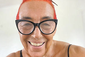 Τζένη Μαρκέτου