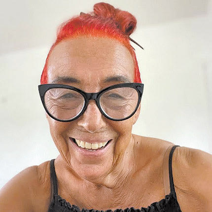 Τζένη Μαρκέτου