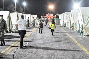 ΟΙ ΣΕΙΣΜΟΠΛΗΚΤΟΙ ΤΟΥ ΔΗΜΟΥ ΜΙΝΩΑ