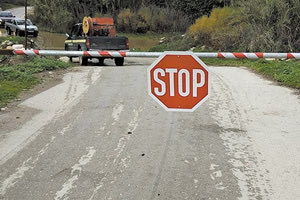 ο Δήμος Φαιστού με αφορμή την επικείμενη κακοκαιρία