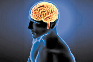 Καρκίνος του εγκεφάλου