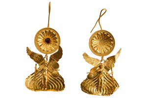 Πολύτιμοι αρχαιολογικοί θησαυροί από τη συλλογή του Αρχαιολογικού Μουσείου Χανίων