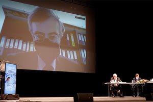 ΜΗΝΥΜΑ ΤΣΙΟΔΡΑ ΣΕ ΣΥΝΕΔΡΙΟ ΤΟΥ ΗΡΑΚΛΕΙΟΥ