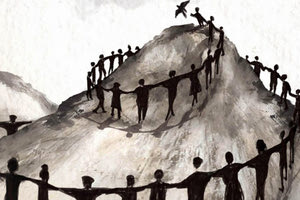 Το ορόσημο του 1821 εμπνέει τους Μυλοποταμίτες καλλιτέχνες