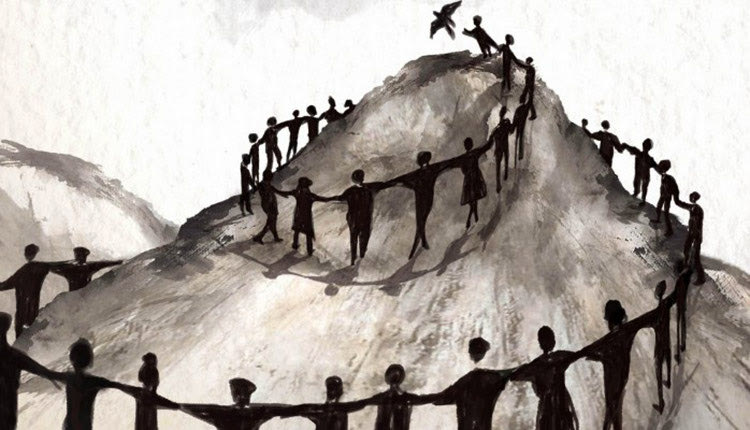 Το ορόσημο του 1821 εμπνέει τους Μυλοποταμίτες καλλιτέχνες