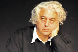 έφυγε από τη ζωή ο ποιητής και ζωγράφος Γιώργος Κακουλίδης