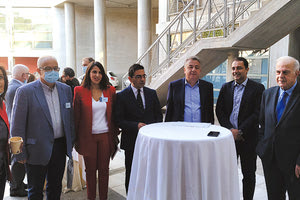 10ο Πανελλήνιο Επιστημονικό Συνεδρίο Μονάδων Κοινωνικής Φροντίδας «Επ’ Αρωγή»