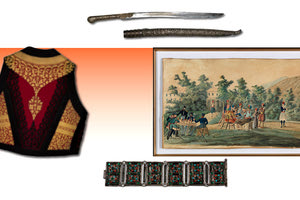 Έκθεση με καλλιτεχνικούς θησαυρούς από τη συλλογή Κρασάκη