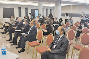 Στο πρόγραμμα “ΝΑΥΣ” και η Περιφέρεια Κρήτης