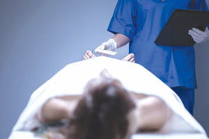 διαδικασίες νεκροψίας – νεκροτομής