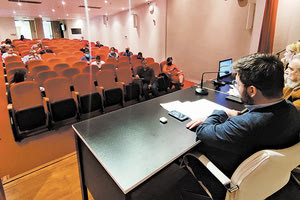 Ανάρτηση της Πράξης Εφαρμογής της Πολεοδομικής Ενότητας Γαζίου