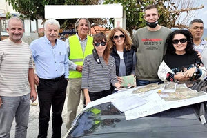 Στο Περιφερειακό η μελέτη του ΒΟΑΚ