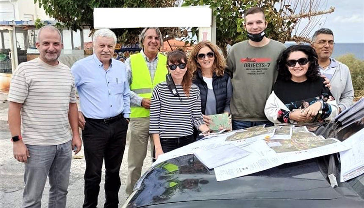 Στο Περιφερειακό η μελέτη του ΒΟΑΚ