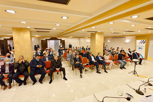 εκλογές για τη Διοίκηση της Ένωσης Ξενοδοχείων Ηρακλείου