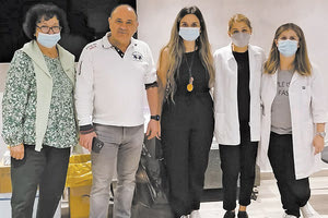 Εθελοντική αιμοδοσία στα Cactus Hotels