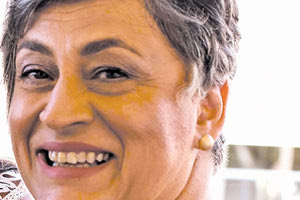 Μαρία Καλουδιώτη