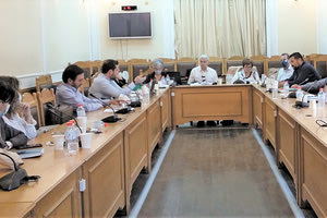 συνεδρίαση της Επιτροπής Περιβάλλοντος και Χωροταξίας της Περιφέρειας Κρήτης
