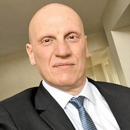 Ο κ. Νικολακάκης