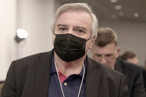 Χάρης Καστανίδης