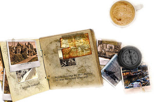 Επιστημονική – ενημερωτική ημερίδα  με θέμα “Ψηφιακές Πολιτισμικές Διαδρομές: To Ερευνητικό Έργο TRACCE“