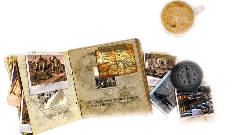 Επιστημονική – ενημερωτική ημερίδα  με θέμα “Ψηφιακές Πολιτισμικές Διαδρομές: To Ερευνητικό Έργο TRACCE“