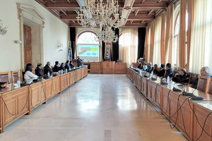 H Αξιολόγηση Βάση του Προορισμού με βάση τα κριτήρια Αειφορίας παρουσιάστηκαν στη Λότζια