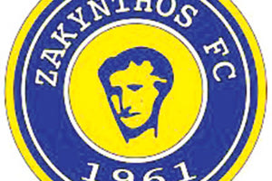 ΖΑΚΥΝΘΟΣ ΟΜΑΔΑ ΣΗΜΑ