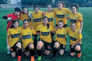 Διπλασίασαν τις νίκες τους οι Νέες Εργοτέλη