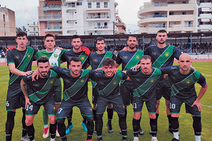 Δεν τα κατάφερε ο ΠΟΑ στον Άγιο Νικόλαο