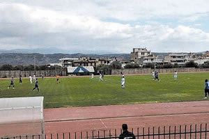 Αντί για πρωτάθλημα στην Σπάρτη έπαιξαν φιλικό