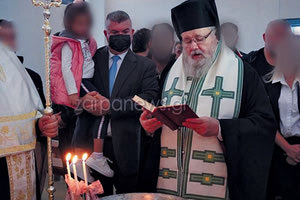 Η συντεκνιά μέσα στη φυλακή δύο ημέρες πριν από τη δίκη