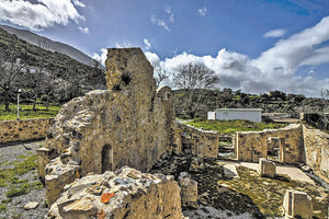 Ντοκυμαντέρ  αφιερωμένο  στην  Παναγία της Πατσού δημιούργήθηκε  από την Ενορία της περιοχής ,με στόχο να μείνει στον χρόνο η ιστορική εκκλησία. «Η ιδέα   για τη δημιουργία   του  ντοκιμαντέρ  “Ένας θησαυρός στην Κρήτη