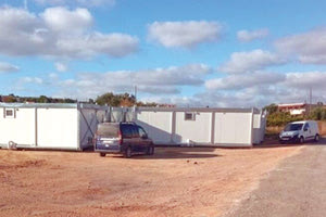 Άλλοι 60 οικίσκοι αναμένονται άμεσα στον Δήμο Μινώα