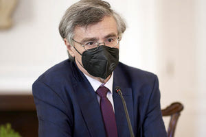 συσκεψη με τον τσιόδρα