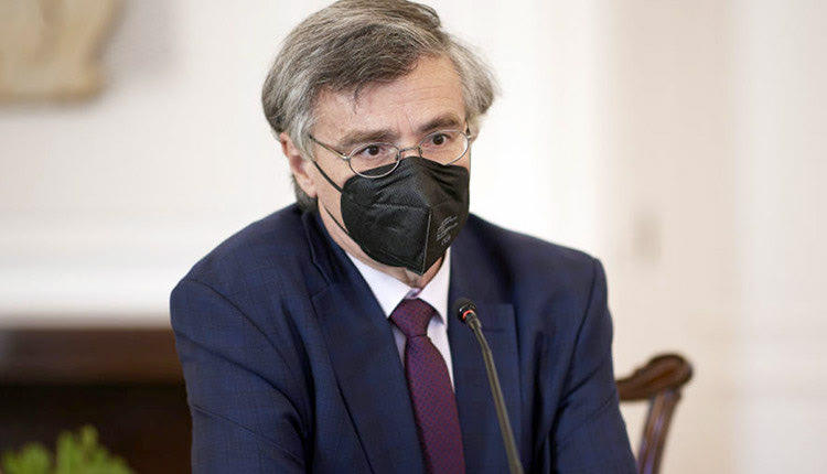 συσκεψη με τον τσιόδρα