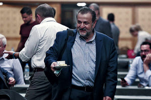 Συναινετική ήταν η πρόταση Κεγκέρογλου