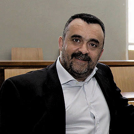 O κ. Σφακιανάκης