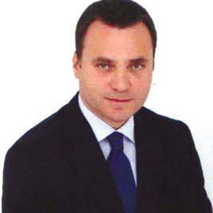 Ο κ. Λογοθέτης