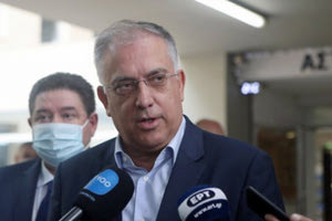 Θεοδωρικάκος