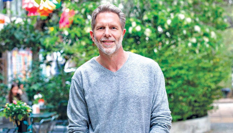 ο Παύλος Γερουλάνος