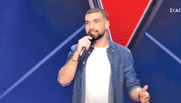 Μάνος Ρεμιδιανάκης