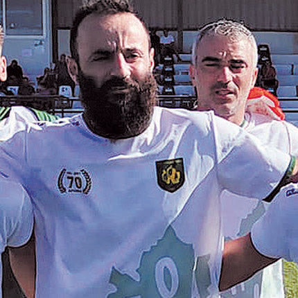   Πατινιώτης και Σαμουηλίδης χάνουν τη σεζόν