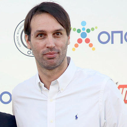 ο Γιώργος Σαμαράς