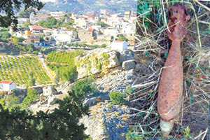 ΧΘΕΣ… ΣΗΜΕΡΑ… ΑΥΡΙΟ…