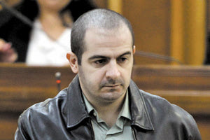 Ο Γ. Πατέλης