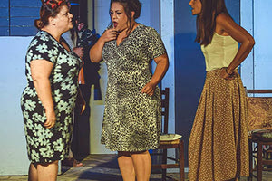 Πρόσκληση για συμμετοχή στη Θεατρική Ομάδα του Δήμου Μαλεβιζίου