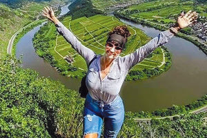 Η 33χρονη είχε καταγωγή από το Ρέθυμνο