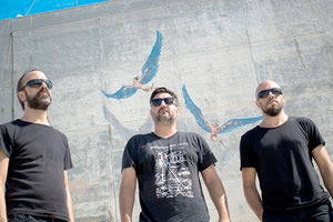 ΟΙ BABEL TRIO ΣΤΟ ΠΟΛΙΤΙΣΤΙΚΟ ΣΥΝΕΔΡΙΑΚΟ ΚΕΝΤΡΟ ΗΡΑΚΛΕΙΟΥ