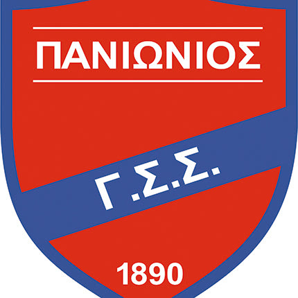 πανιωνιος σημα