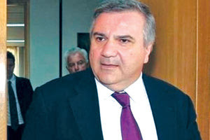 Επίσκεψη Καστανίδη Δευτέρα και Τρίτη